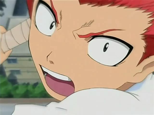 Otaku Gallery  / Anime e Manga / Bleach / Screen Shots / Episodi / 033 - Incredibile Un misterioso nuovo eroe / 052.jpg